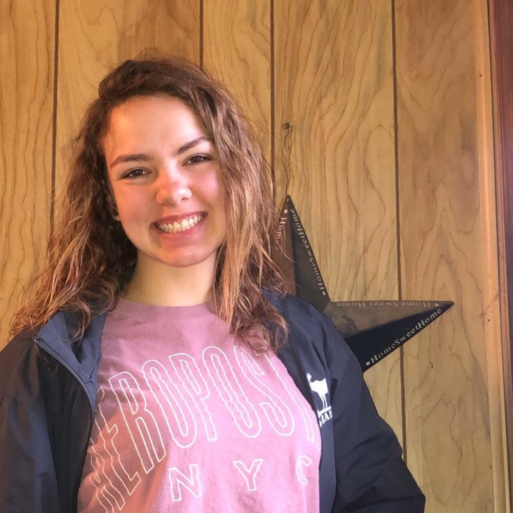 Meet your Posher, Michelle